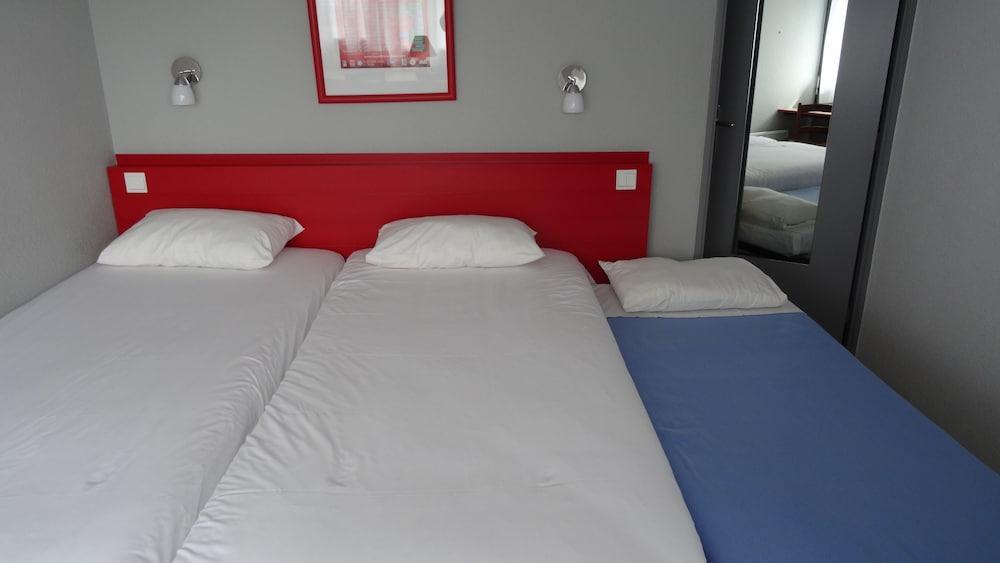 Hotel Initial By Balladins Dieppe Saint-Aubin-sur-Scie