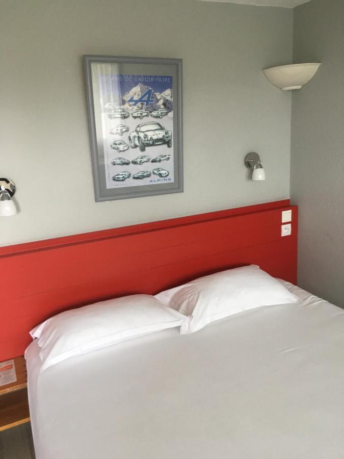 Initial By Balladins Dieppe Hotel Saint-Aubin-sur-Scie