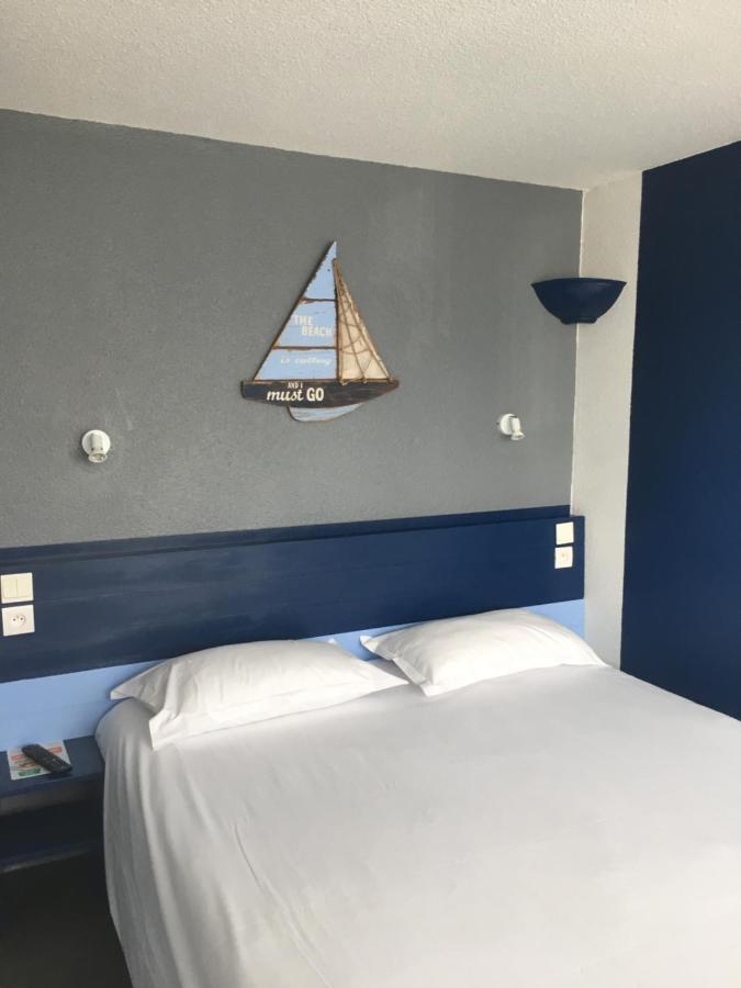 Hotel Initial By Balladins Dieppe Saint-Aubin-sur-Scie