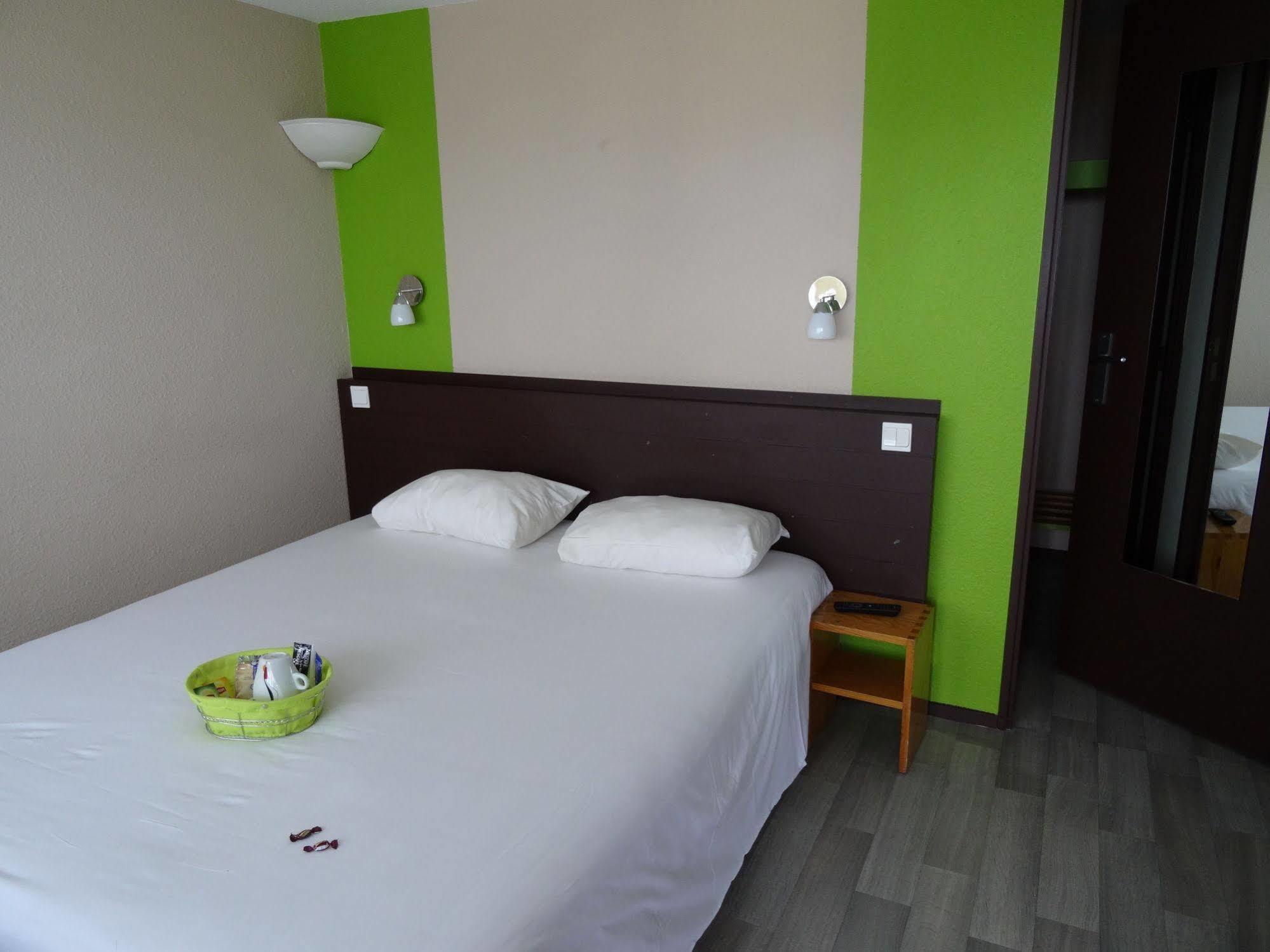 Hotel Initial By Balladins Dieppe Saint-Aubin-sur-Scie