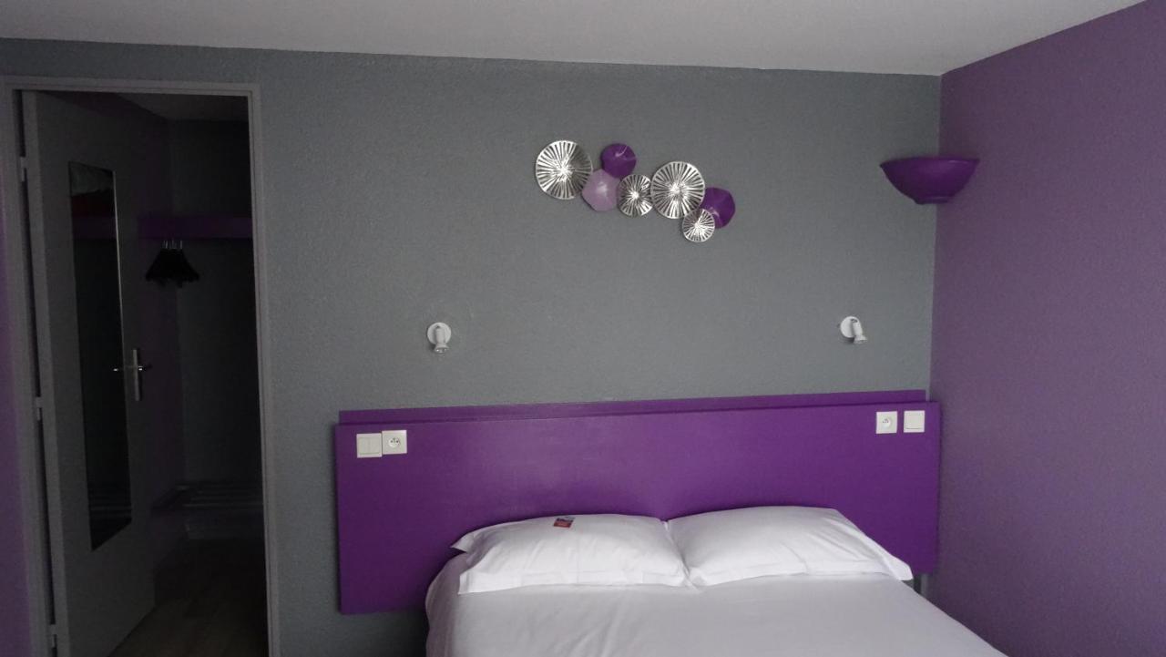Hotel Initial By Balladins Dieppe 2*
