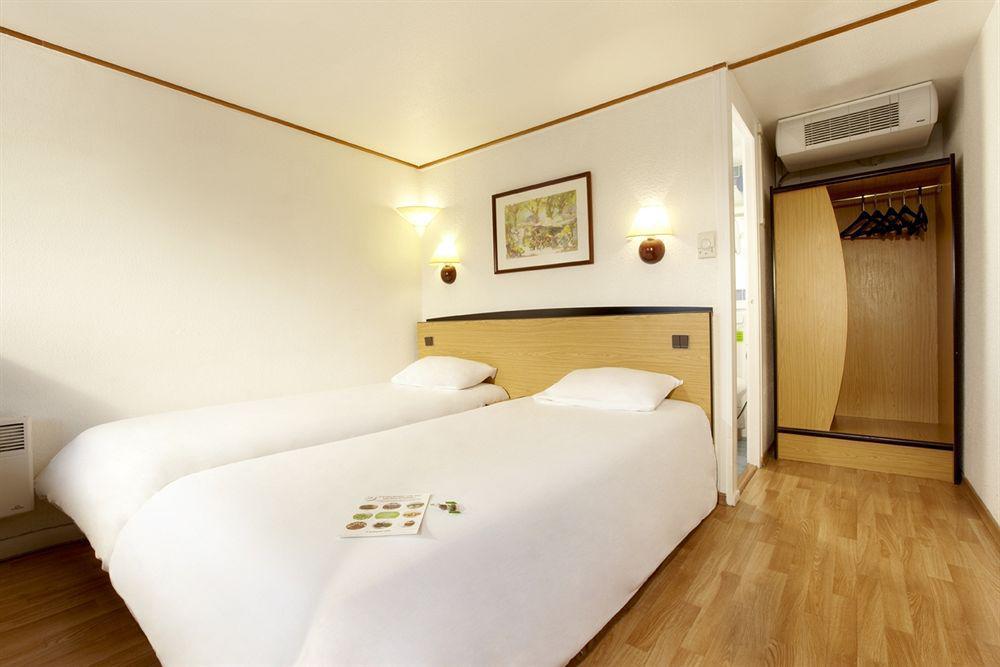Initial By Balladins Dieppe Hotel 2*